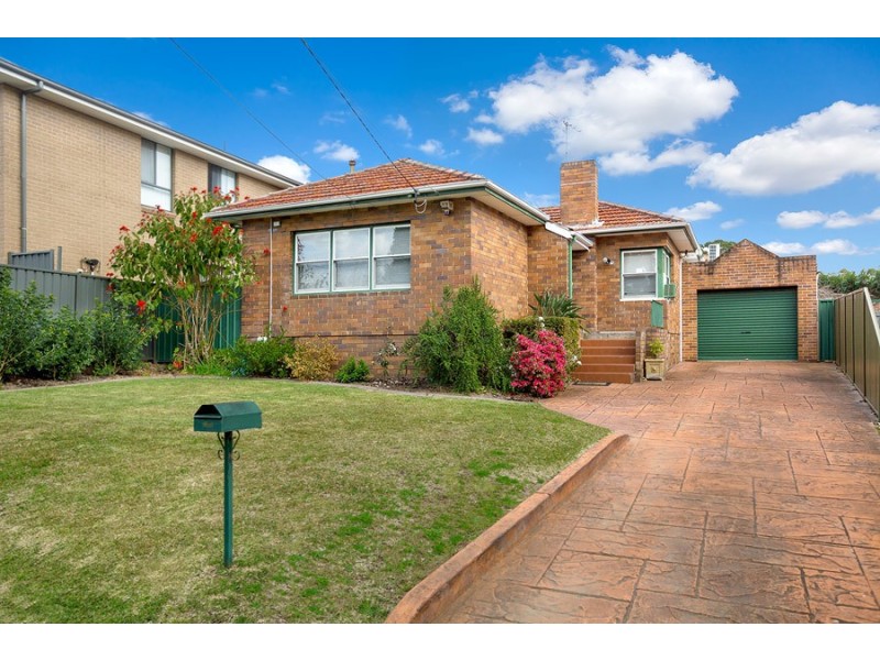 46 Trafalgar Parade, Concord NSW 2137