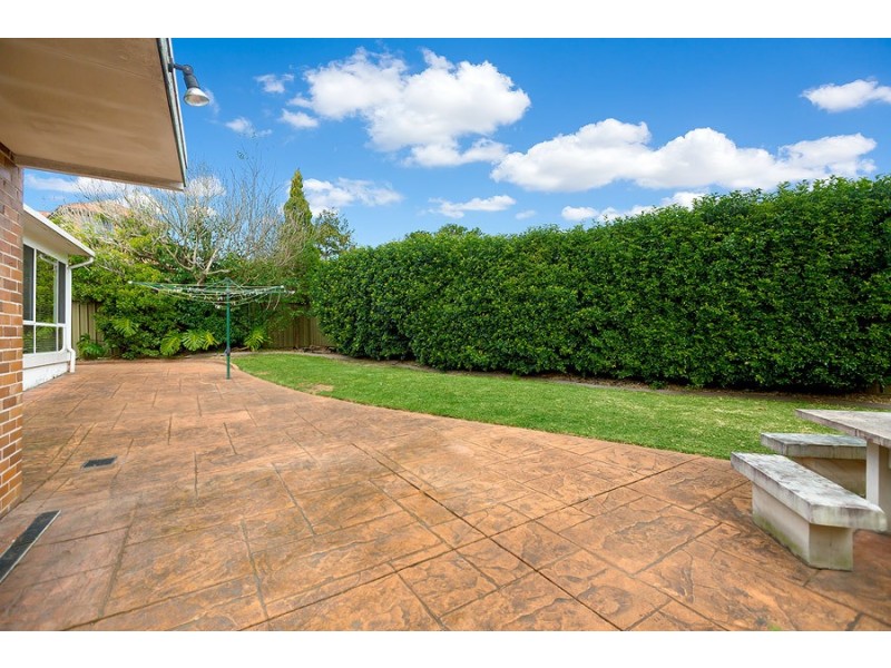 46 Trafalgar Parade, Concord NSW 2137