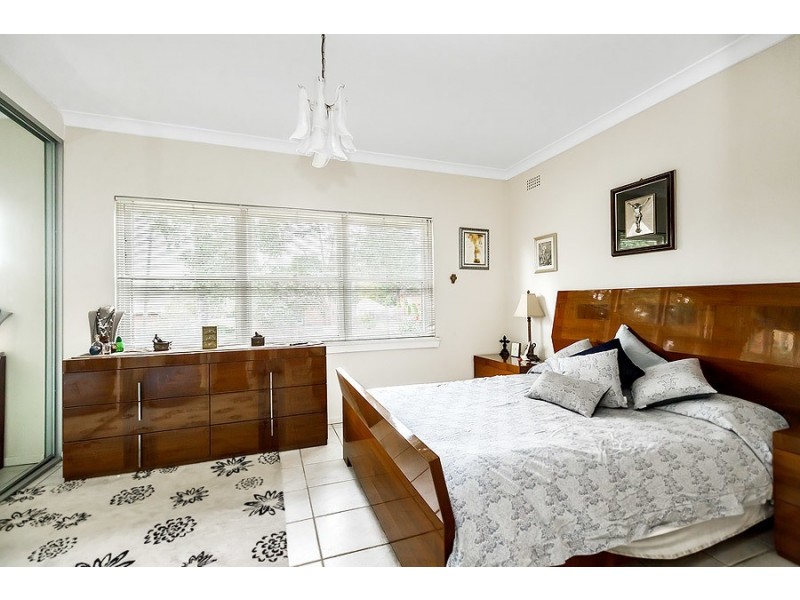 46 Trafalgar Parade, Concord NSW 2137