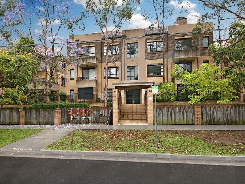 56/47-53 Hampstead Road, Homebush West NSW 2140