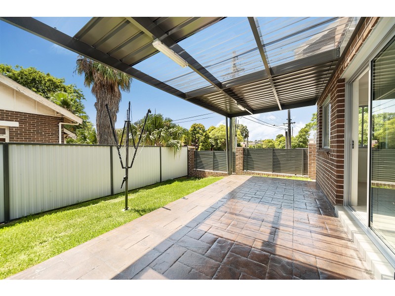 207A Queen Street, Concord West NSW 2138