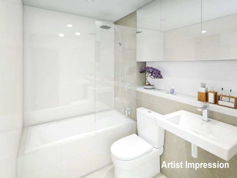 B1 2112/Z.E.N Waterways Street, Wentworth Point NSW 2127