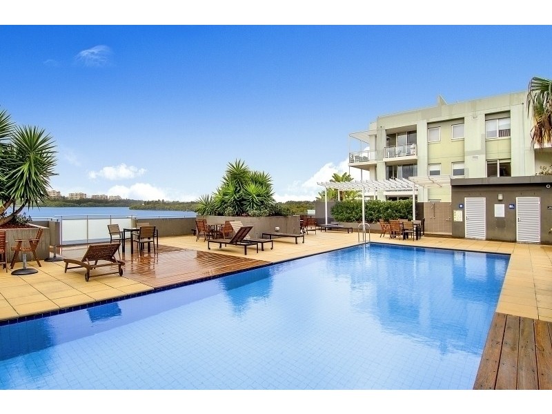 46 Baywater Drive, Wentworth Point NSW 2127