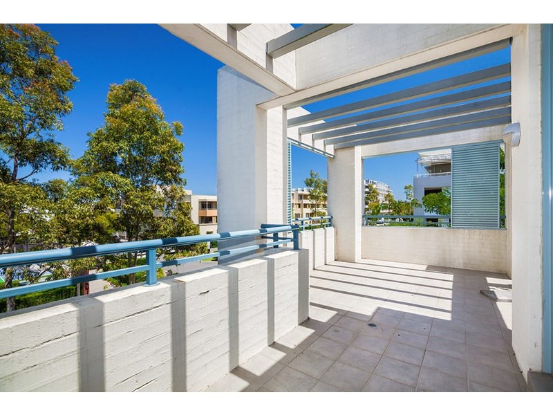 304/5 Stromboli Strait, Wentworth Point NSW 2127