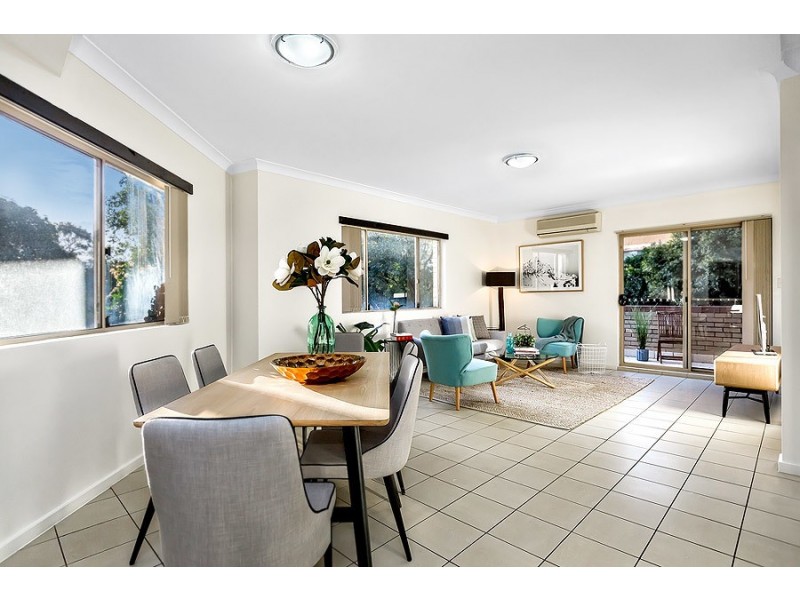 8/62-66 Courallie Avenue, Homebush West NSW 2140