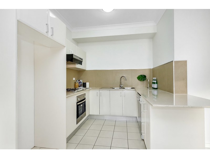 8/62-66 Courallie Avenue, Homebush West NSW 2140