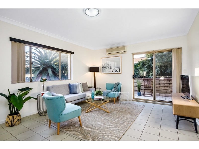 8/62-66 Courallie Avenue, Homebush West NSW 2140