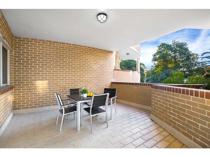 8/62-66 Courallie Avenue, Homebush West NSW 2140