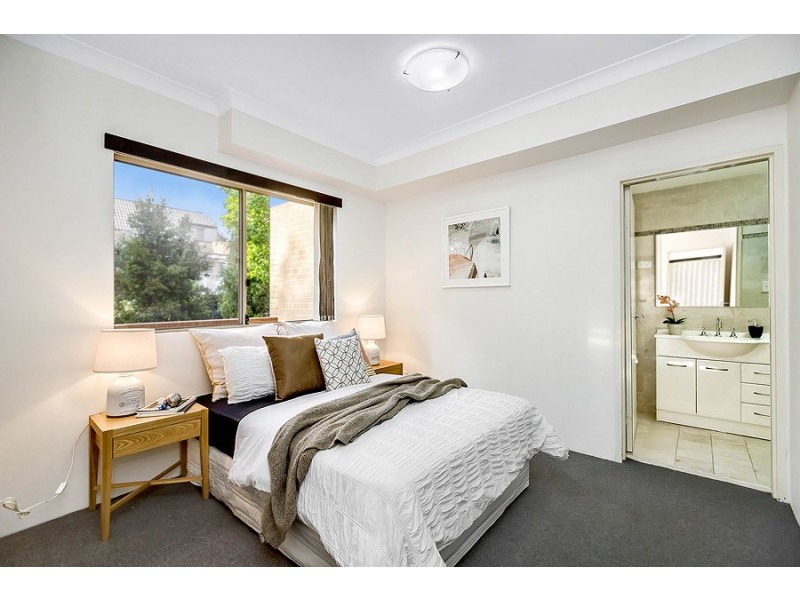 8/62-66 Courallie Avenue, Homebush West NSW 2140