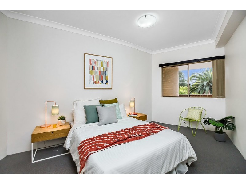 8/62-66 Courallie Avenue, Homebush West NSW 2140