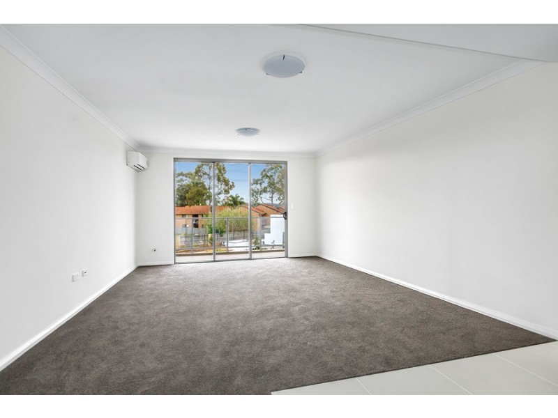 33/51 Bonnyrigg Avenue, Bonnyrigg NSW 2177