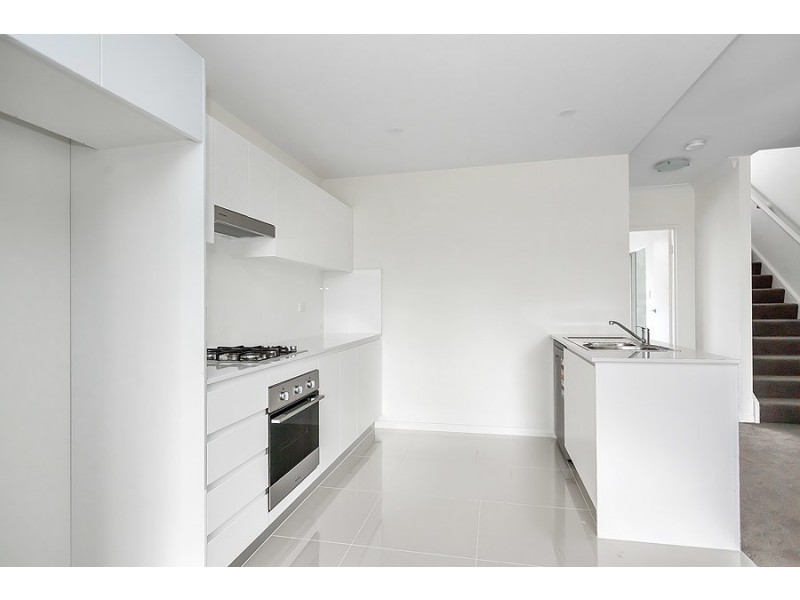 33/51 Bonnyrigg Avenue, Bonnyrigg NSW 2177