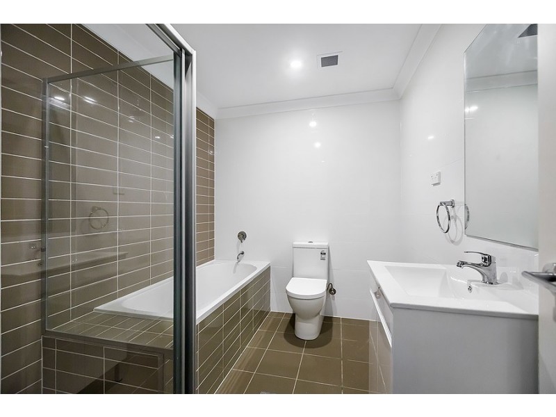33/51 Bonnyrigg Avenue, Bonnyrigg NSW 2177