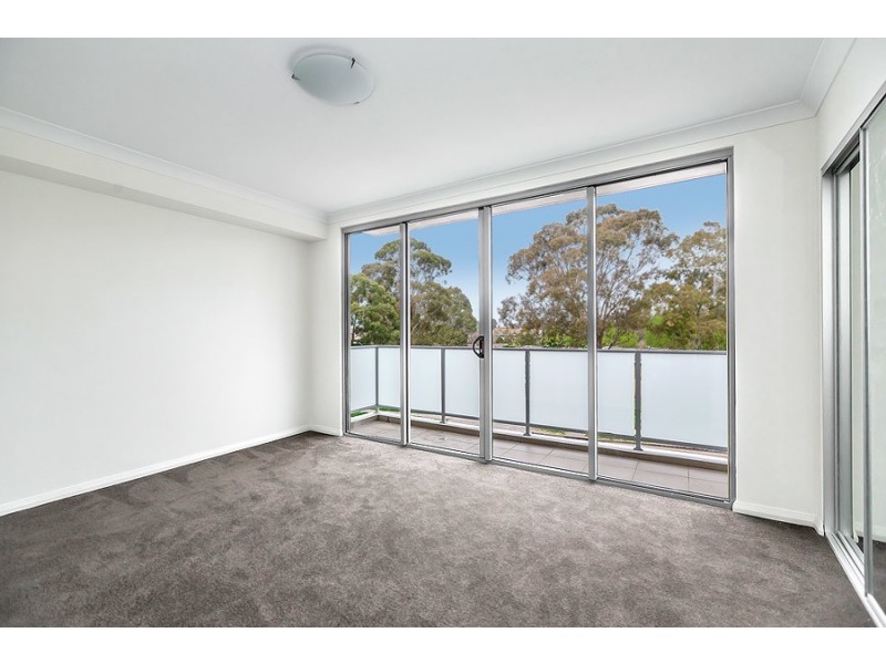 33/51 Bonnyrigg Avenue, Bonnyrigg NSW 2177
