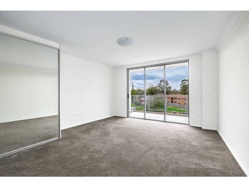 33/51 Bonnyrigg Avenue, Bonnyrigg NSW 2177