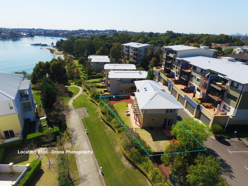 14 Kendall Inlet, Cabarita NSW 2137