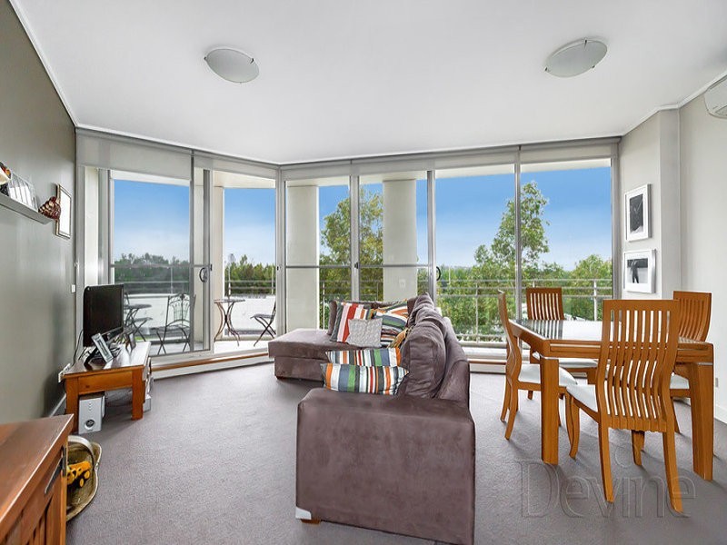 404/1 The Piazza, Wentworth Point NSW 2127