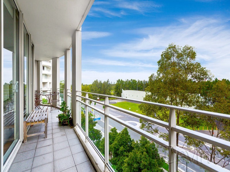 404/1 The Piazza, Wentworth Point NSW 2127