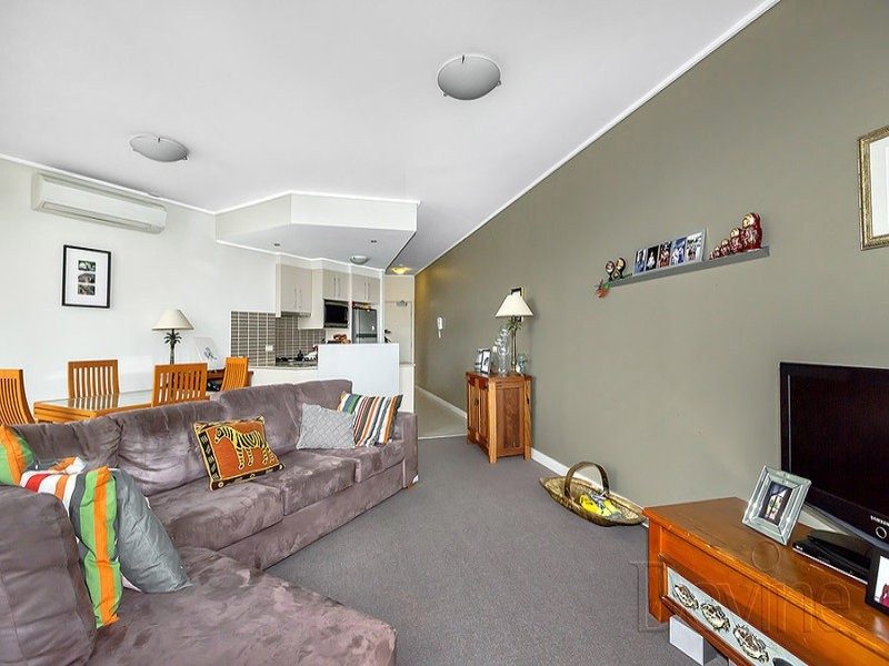 404/1 The Piazza, Wentworth Point NSW 2127