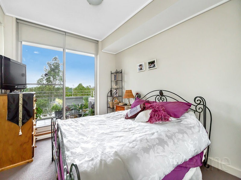 404/1 The Piazza, Wentworth Point NSW 2127