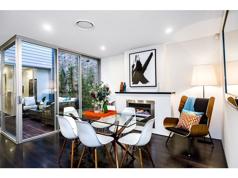 39 Fulham Street, Newtown NSW 2042