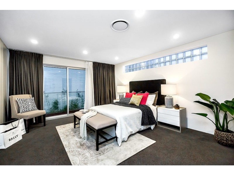 39 Fulham Street, Newtown NSW 2042