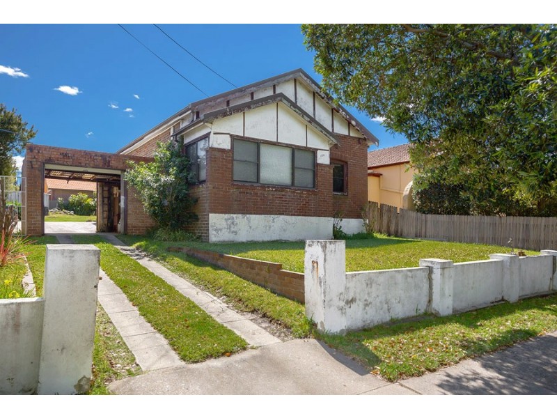 120 Burwood Road, Concord NSW 2137