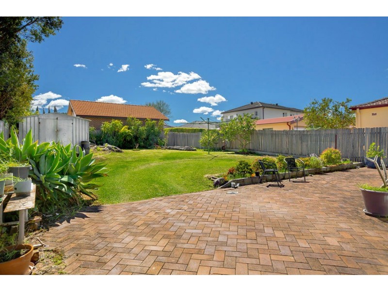 120 Burwood Road, Concord NSW 2137
