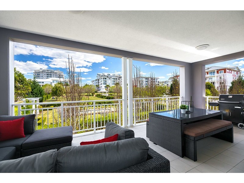 21/1-3 Rosewater Circuit, Breakfast Point NSW 2137