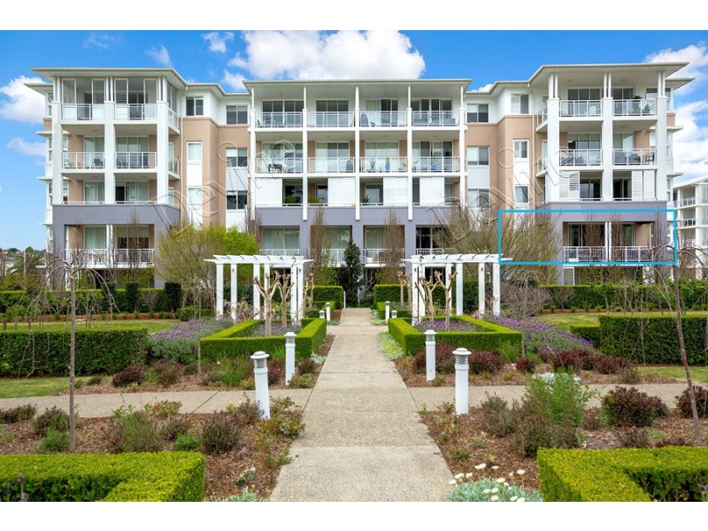 21/1-3 Rosewater Circuit, Breakfast Point NSW 2137