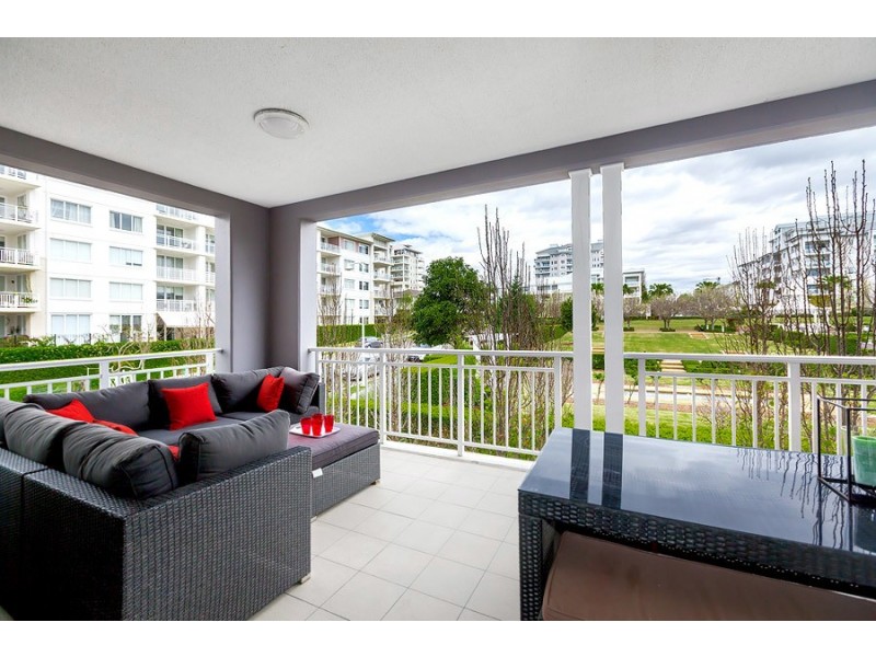 21/1-3 Rosewater Circuit, Breakfast Point NSW 2137