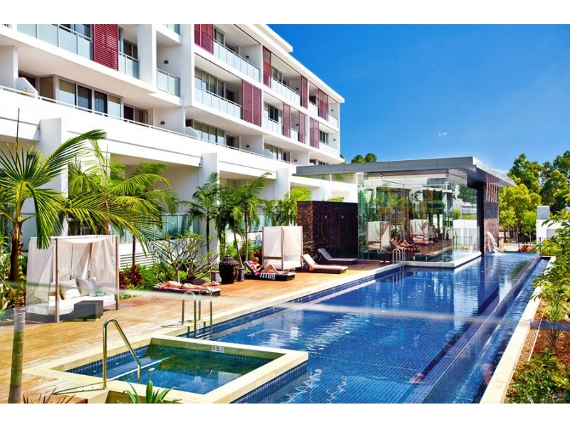 B205/1 Avenue of Europe, Newington NSW 2127