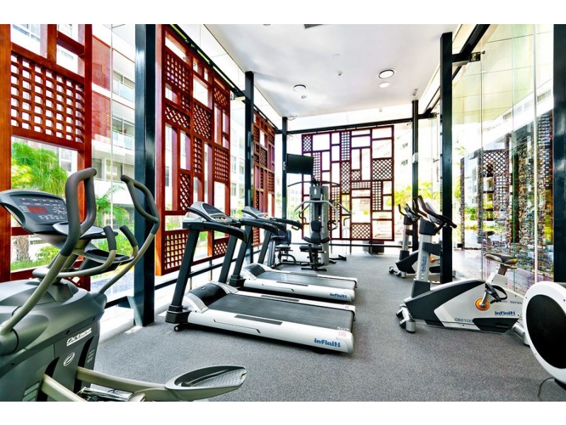 B205/1 Avenue of Europe, Newington NSW 2127