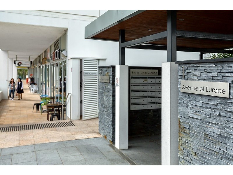 B205/1 Avenue of Europe, Newington NSW 2127