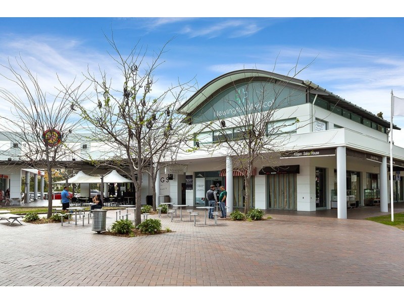 B205/1 Avenue of Europe, Newington NSW 2127