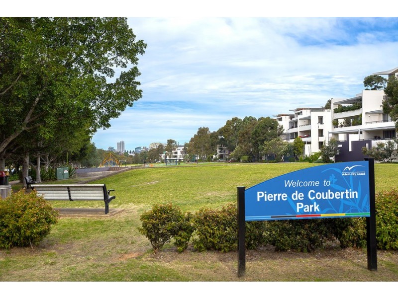 B205/1 Avenue of Europe, Newington NSW 2127