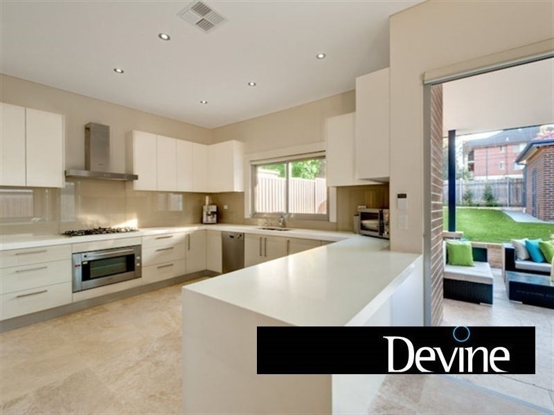 24 Queen Street, Concord West NSW 2138