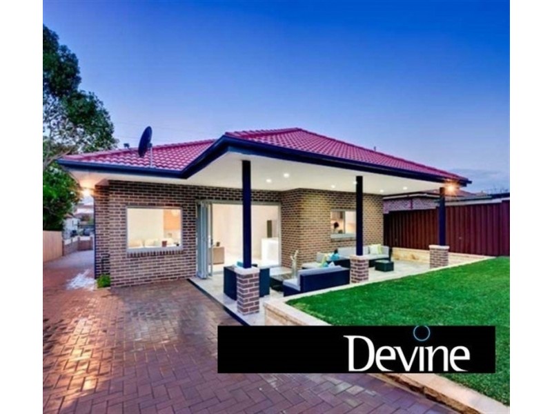 24 Queen Street, Concord West NSW 2138