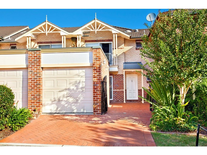 16 Brunswick Avenue, Liberty Grove NSW 2138