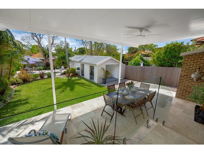 13 Iandra Street, Concord West NSW 2138