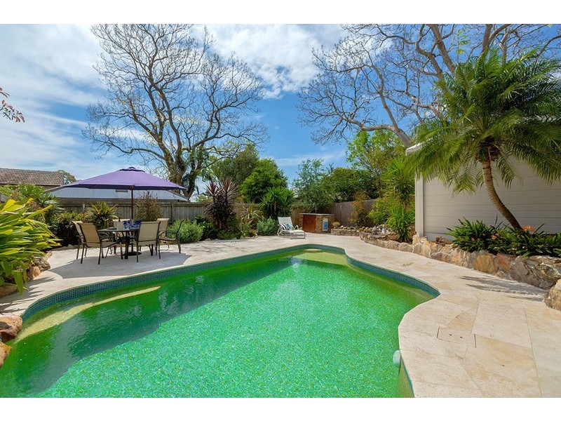 13 Iandra Street, Concord West NSW 2138