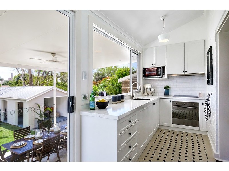 13 Iandra Street, Concord West NSW 2138