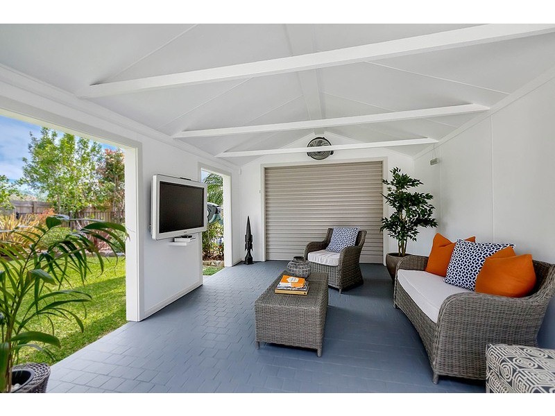 13 Iandra Street, Concord West NSW 2138