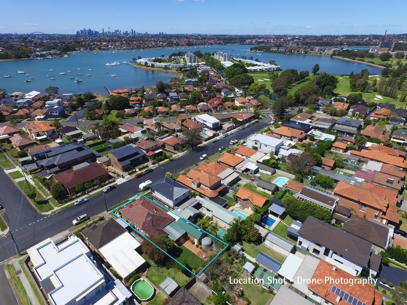 24 Elphinstone Street, Cabarita NSW 2137