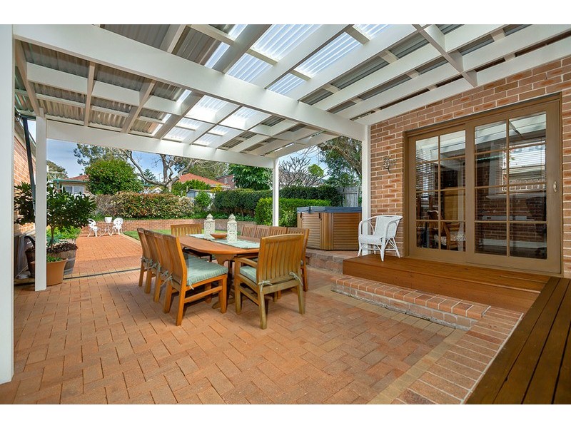 24 Elphinstone Street, Cabarita NSW 2137