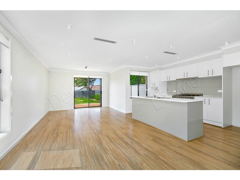 7 Curtin Place, Concord NSW 2137