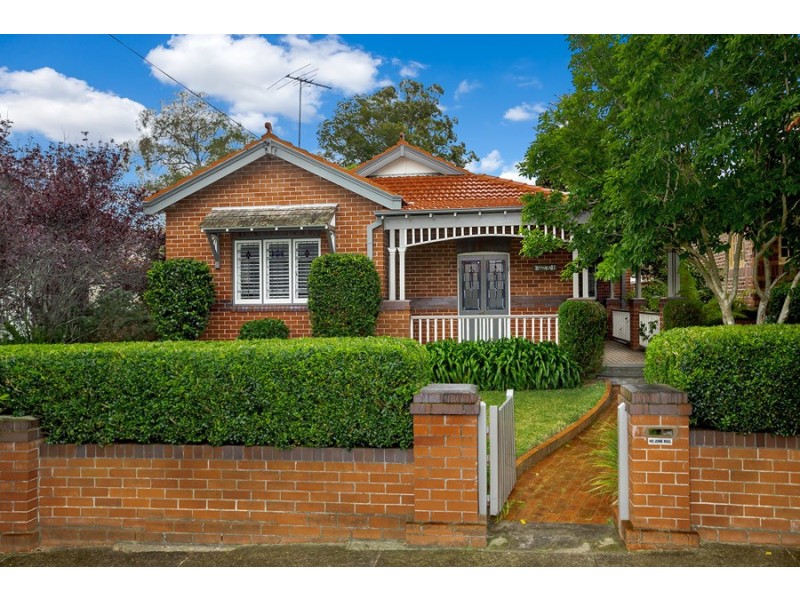 21 Minna Street, Burwood NSW 2134