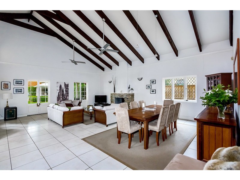 21 Minna Street, Burwood NSW 2134