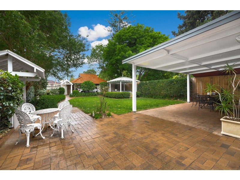 21 Minna Street, Burwood NSW 2134