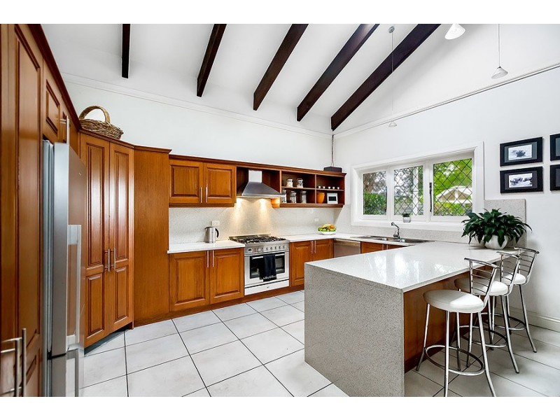 21 Minna Street, Burwood NSW 2134